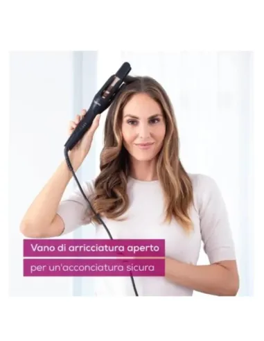 ARRICCIACAPELLI HT75