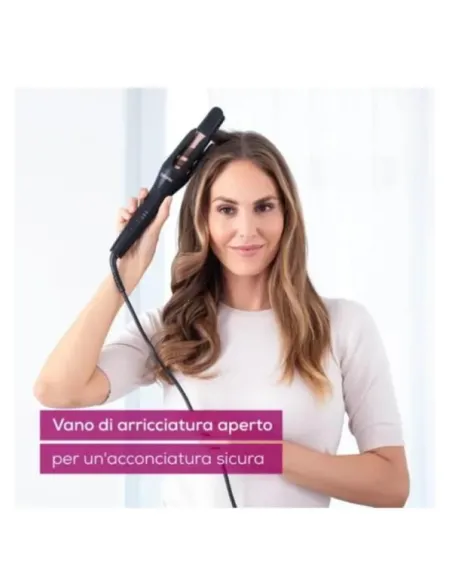 ARRICCIACAPELLI HT75