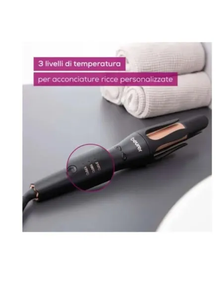 ARRICCIACAPELLI HT75