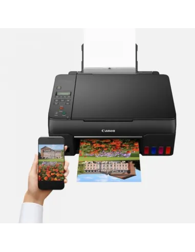 PIXMA G650
