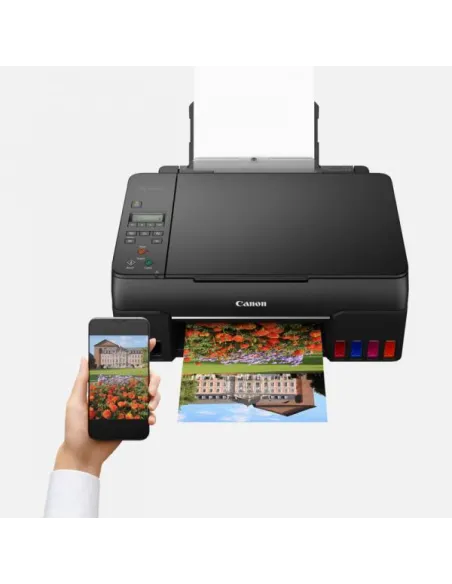 PIXMA G650