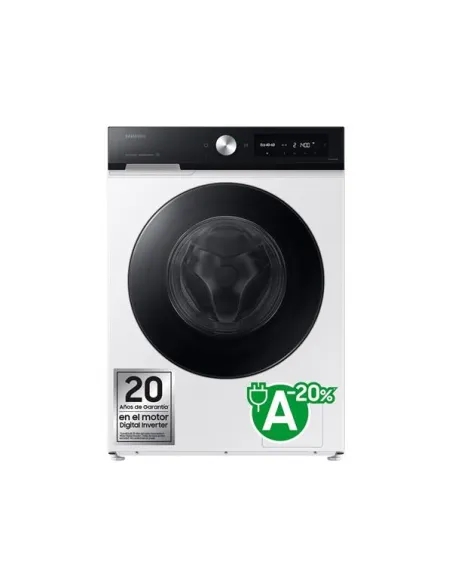 Samsung Lavatrice BESPOKE AI™ Ecodosatore 11Kg WW11DB7B94GEU3