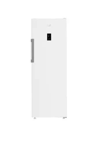 Beko B3RFNE294W: Congelatore Verticale, Total No-Frost, 260 L, 59.5 cm