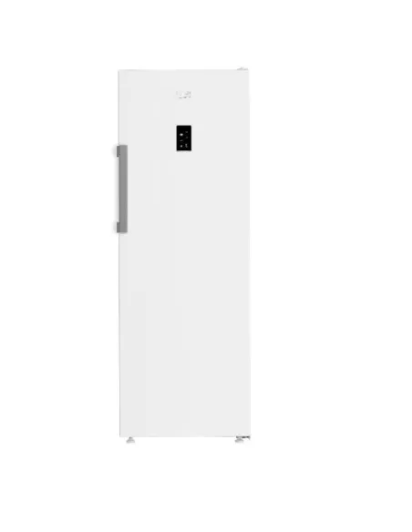 Beko B3RFNE294W: Congelatore Verticale, Total No-Frost, 260 L, 59.5 cm