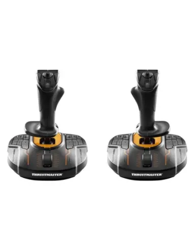 T16000 FCS SPACESIM DUO