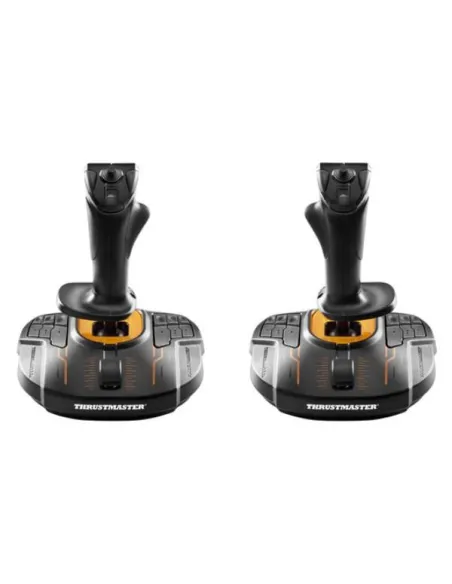 T16000 FCS SPACESIM DUO