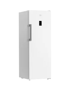 Beko B3RFNE294W: Congelatore Verticale, Total No-Frost, 260 L, 59.5 cm 2