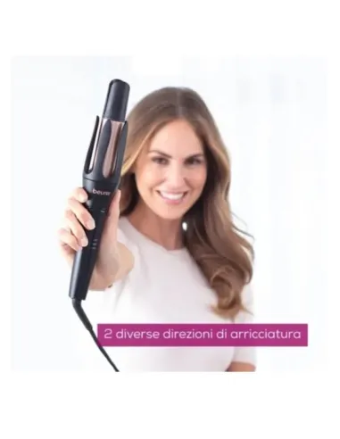 ARRICCIACAPELLI HT75