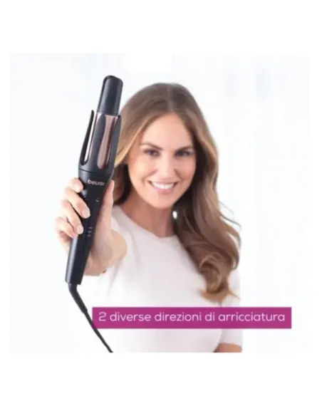 ARRICCIACAPELLI HT75