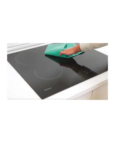 Candy Idea CITT642C/E1 Nero Da incasso 60 cm Piano cottura a