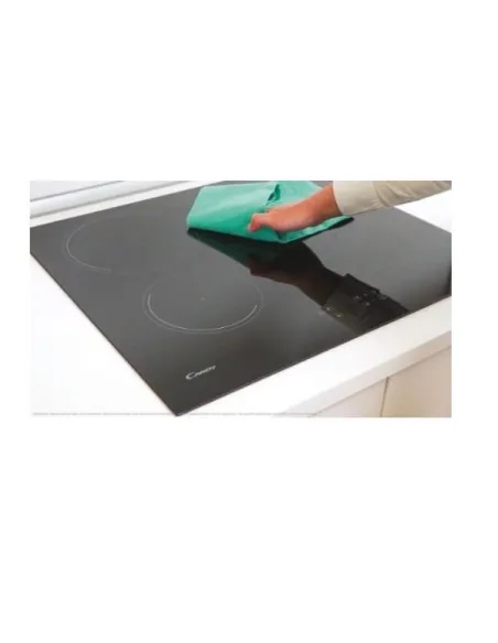 Candy Idea CITT642C/E1 Nero Da incasso 60 cm Piano cottura a