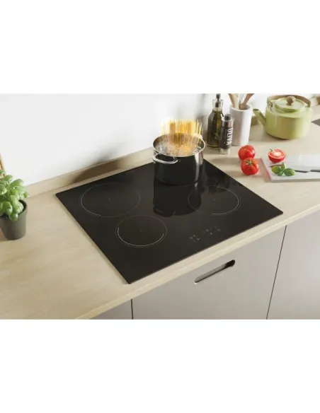 Candy Idea CITT642C/E1 Nero Da incasso 60 cm Piano cottura a