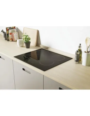 Candy Idea CITT642C/E1 Nero Da incasso 60 cm Piano cottura a