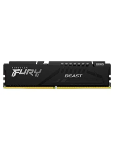 32G 6000 DDR5 K2 F BEAST BLACK EXPO