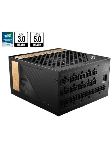 MEG AI1300P PCIE5