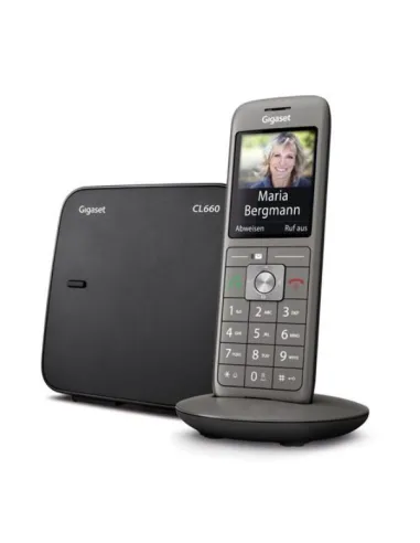 GIGASET CL660