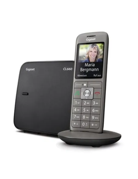 GIGASET CL660