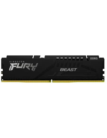 32G 6000 DDR5 K2 F BEAST BLACK EXPO