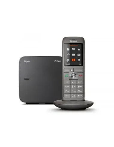 GIGASET CL660