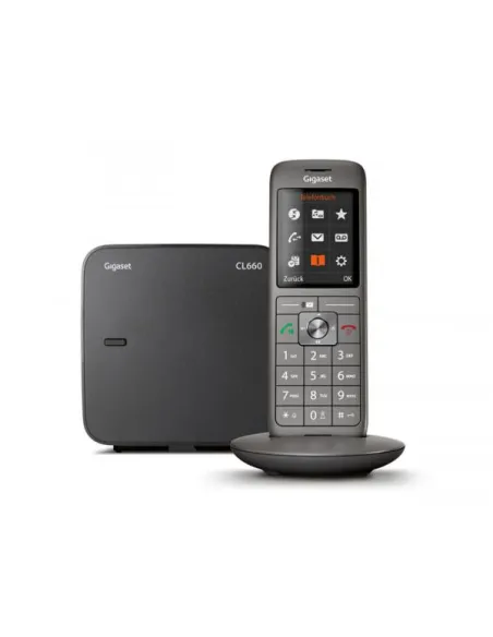 GIGASET CL660