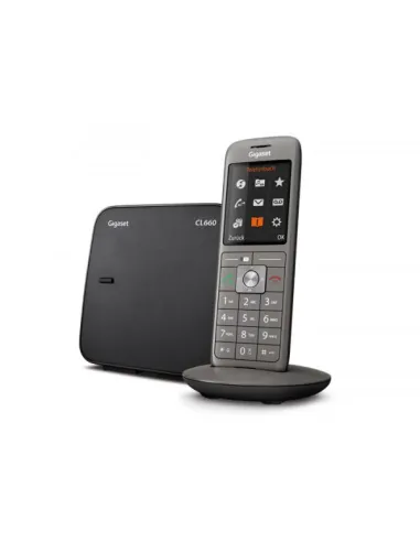 GIGASET CL660