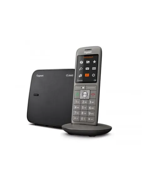 GIGASET CL660