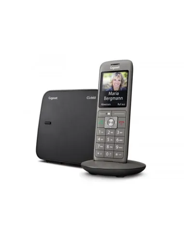 GIGASET CL660