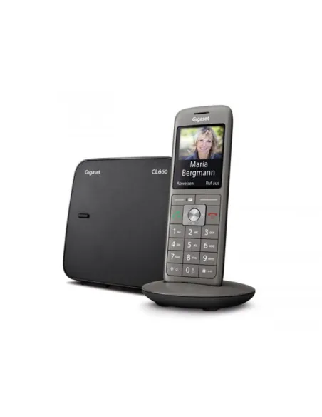 GIGASET CL660