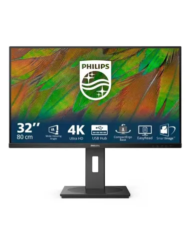 31,5 MONITOR VA 3840X2160 REG ALT