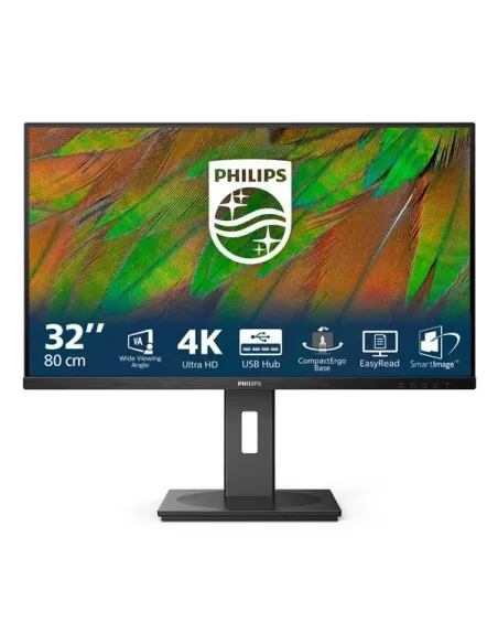 31,5 MONITOR VA 3840X2160 REG ALT