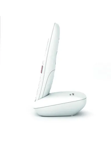 GIGASET E 290 WHITE