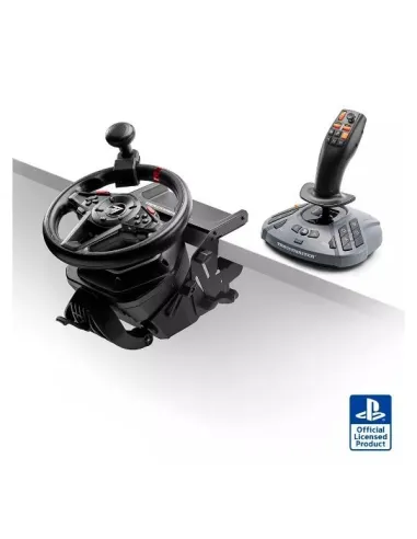 T-128-P SIMTASK FARMING PACK