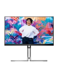 27 MONITOR NANO IPS 3840X2160 60HZ