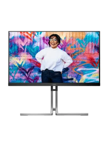 27 MONITOR NANO IPS 3840X2160 60HZ