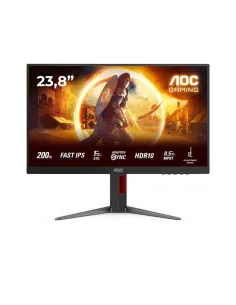 MONITOR 23,8 FHD 200HZ REG ALT 2