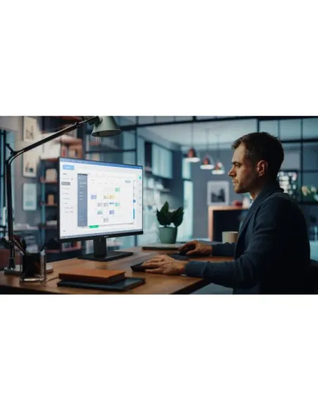 31,5 MONITOR VA 3840X2160 REG ALT