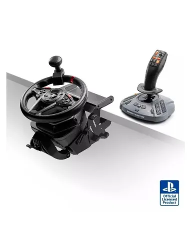 T-128-P SIMTASK FARMING PACK