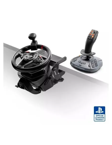 T-128-P SIMTASK FARMING PACK