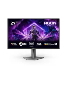 MONITOR 27 OLED 240HZ REG ALT USB-C 2