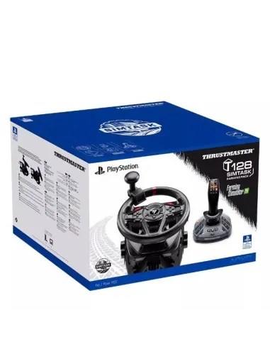 T-128-P SIMTASK FARMING PACK