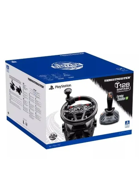 T-128-P SIMTASK FARMING PACK