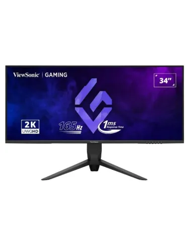 MONITOR GAMING UWQHD 34