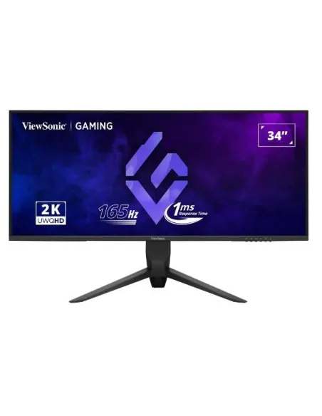 MONITOR GAMING UWQHD 34
