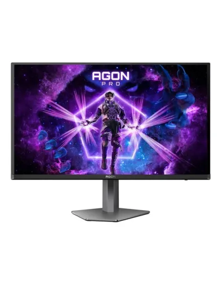 MONITOR 27 OLED 240HZ REG ALT USB-C