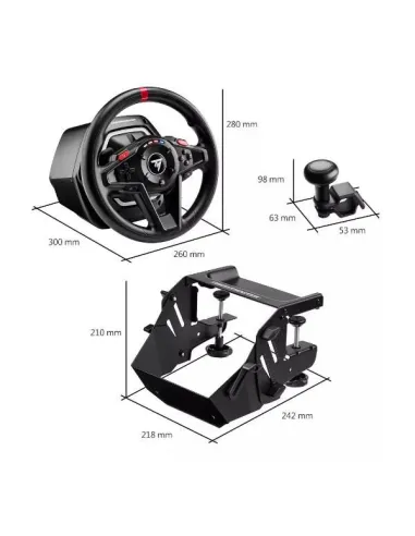 T-128-P SIMTASK FARMING PACK