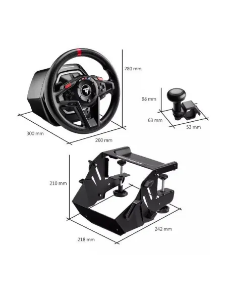 T-128-P SIMTASK FARMING PACK