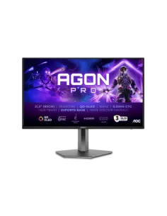 32 MONITOR QD-OLED 3840X2160 REG H 2