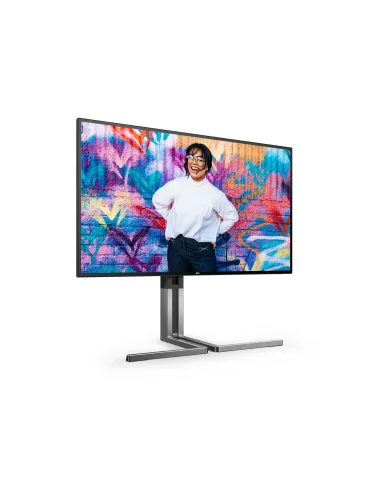 27 MONITOR NANO IPS 3840X2160 60HZ