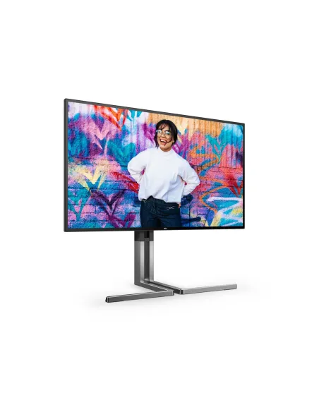 27 MONITOR NANO IPS 3840X2160 60HZ