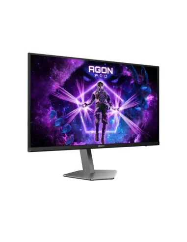 MONITOR 27 OLED 240HZ REG ALT USB-C